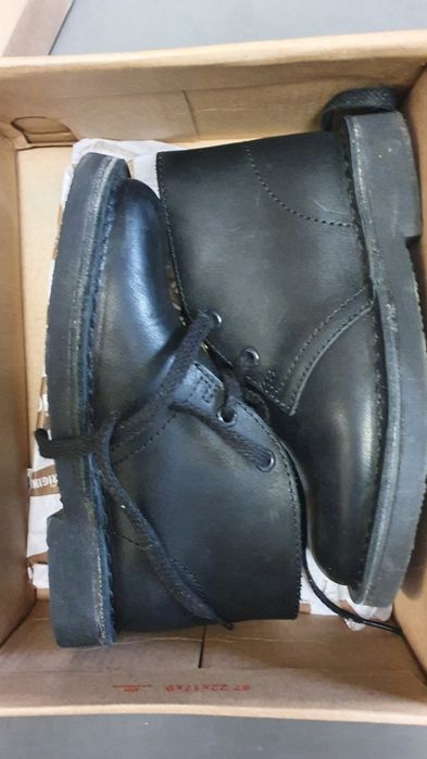 Боти Clarks за момче