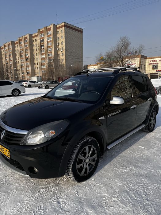 Продам автомобиль