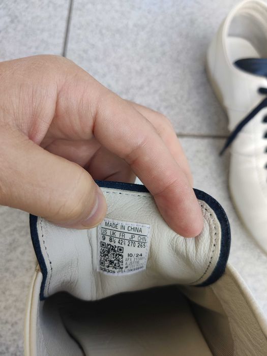 adidas Кроссовки Y-3 Japan
