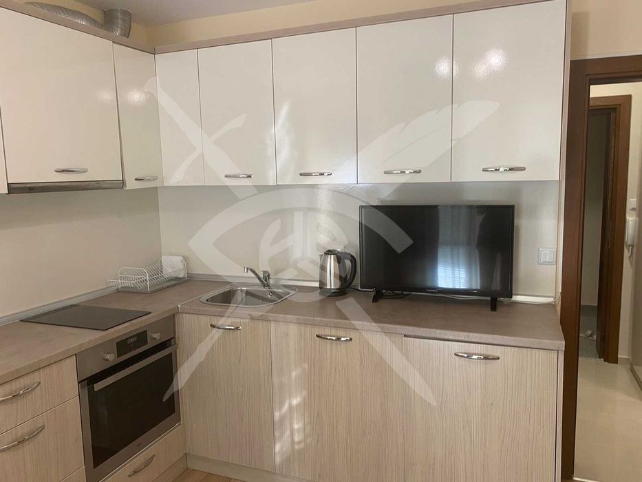Продава се Двустаен апартамент в Приморско - 41 кв.м за 2037 €/кв.м - Снимка #1