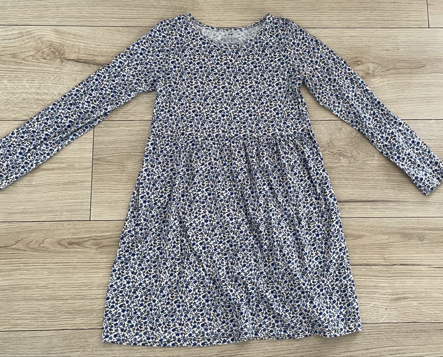 Рокли Reserved/H&M