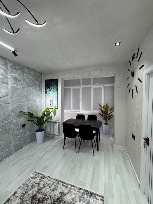 Ц 5 Метро Минор 2х ком с новым ремонтом 2/2/5