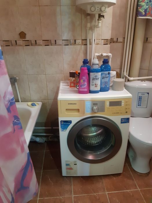 Продам  2х  квартиру