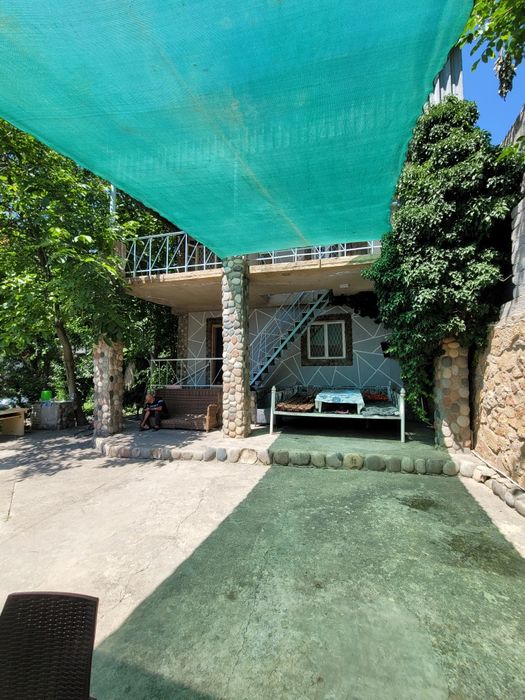 ‼️ Продаю СВОЮ дачу, на Чарваке, СРОЧНО