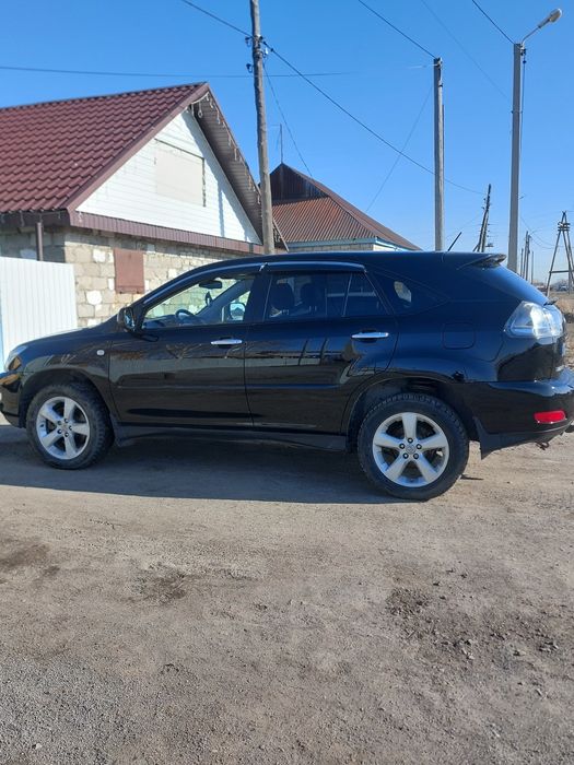 Продам лексус в хорошем состоянии