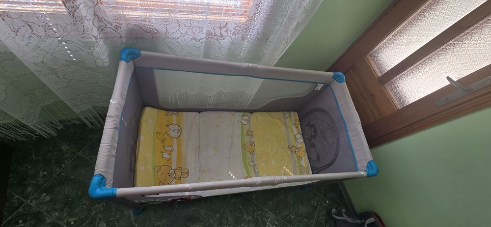 Преносима кошара Lorelli Igloo