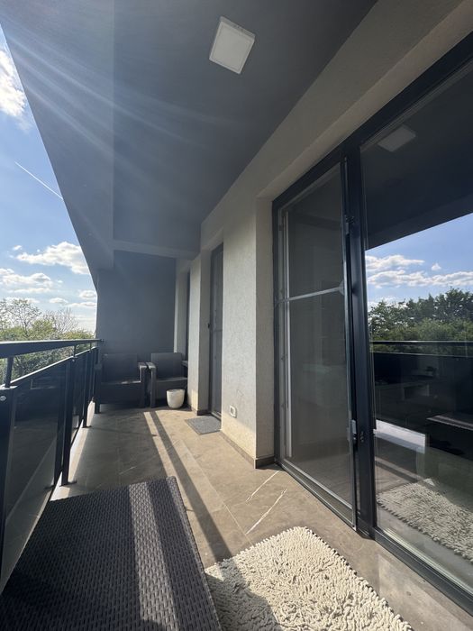 Apartament zona Braytim
