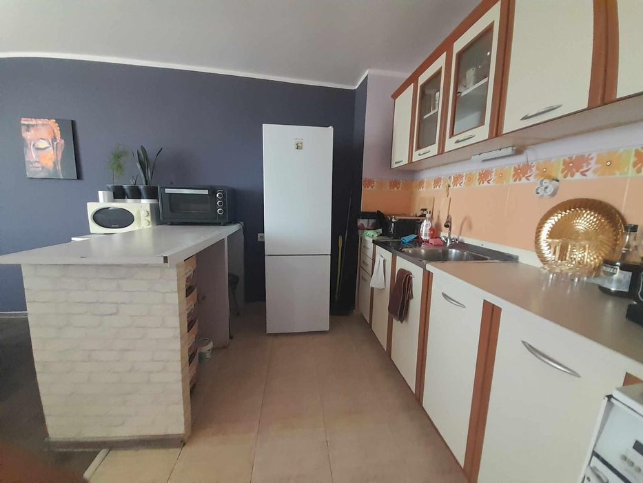 Дава се под наем Тристаен апартамент в София, Сухата река - 112 кв.м за 610.98 € - Снимка #3