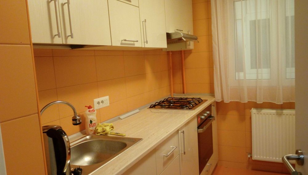 Apartament 3 camere decomandat, Chisinau, Mega Mall, Diham, Basarabia