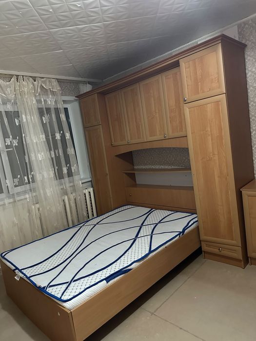 Продам Спальный комплект