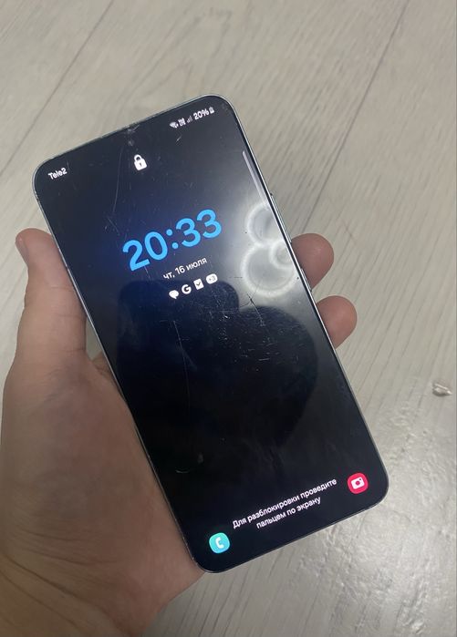 Продам Samsung S22