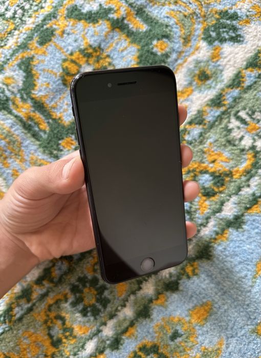 Iphone se ideal 64gb