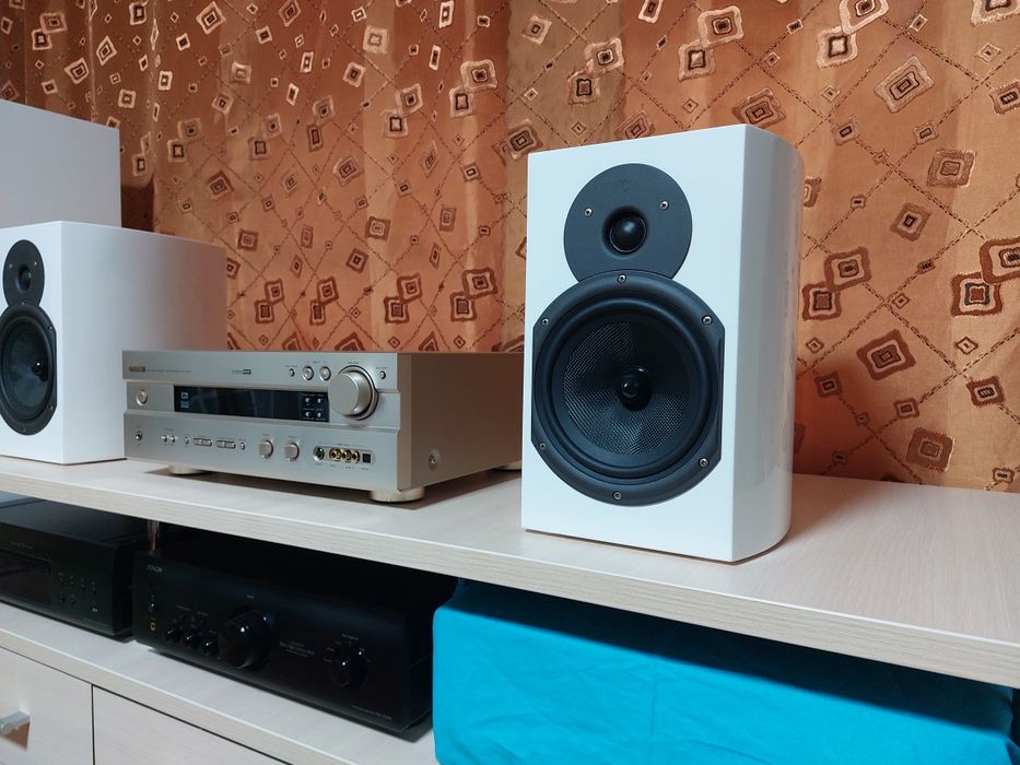 Ресивер YAMAHA  RX-RX-V730