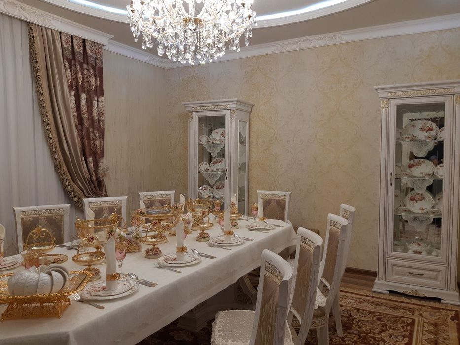 Мебель (КенгМакон)