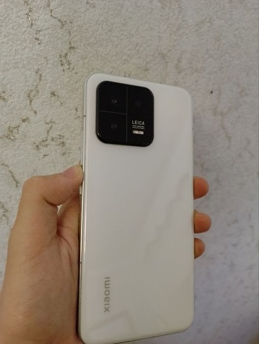Xiaomi 13 12/256