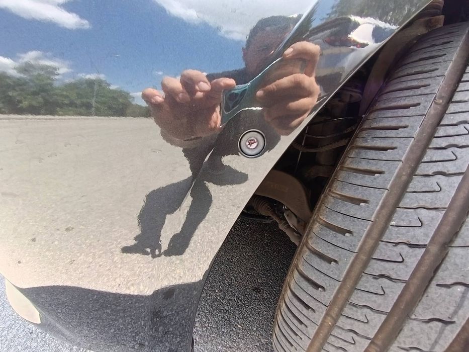 535XD-м-пакет-8 камери-GO-HEAD-UP-вакум-