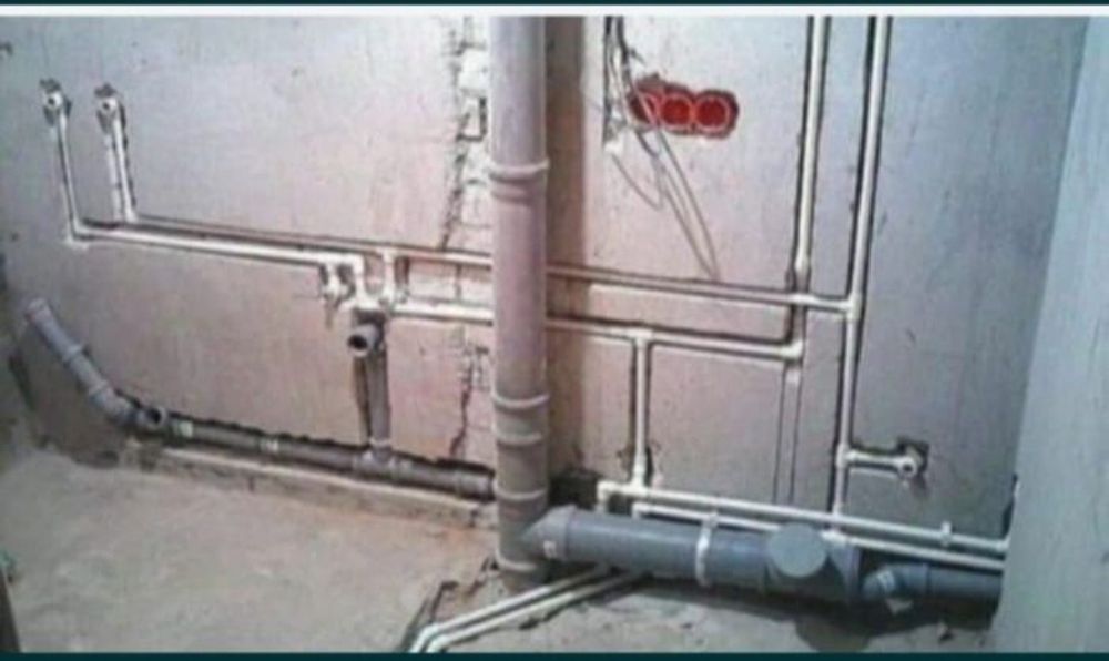 Сантехник  любое время Звоните