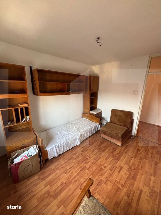 Ocazie !!!Apartament 3 camere, 85 mp utili, zona UTA