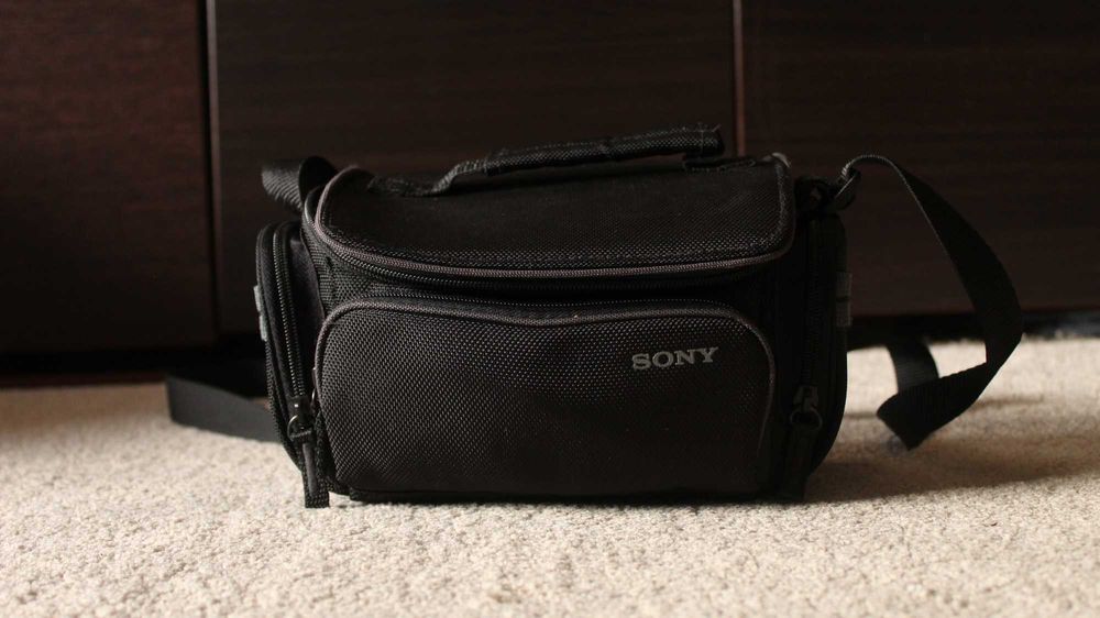 Фотоапарат Sony Cybershot DSC-HX300
