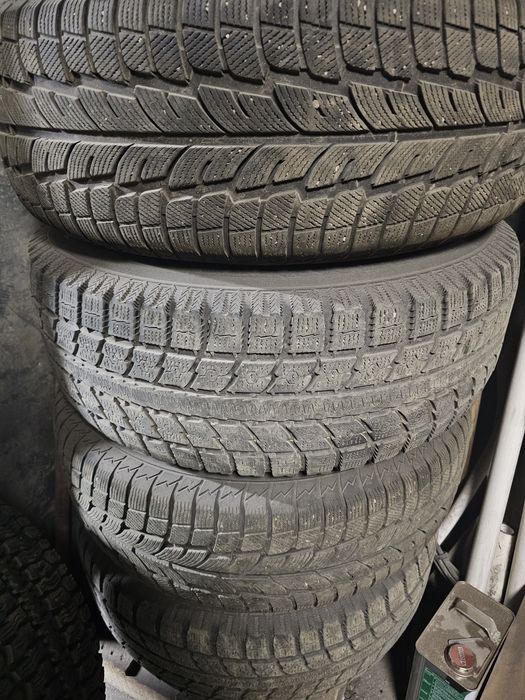 Диски с баллонами