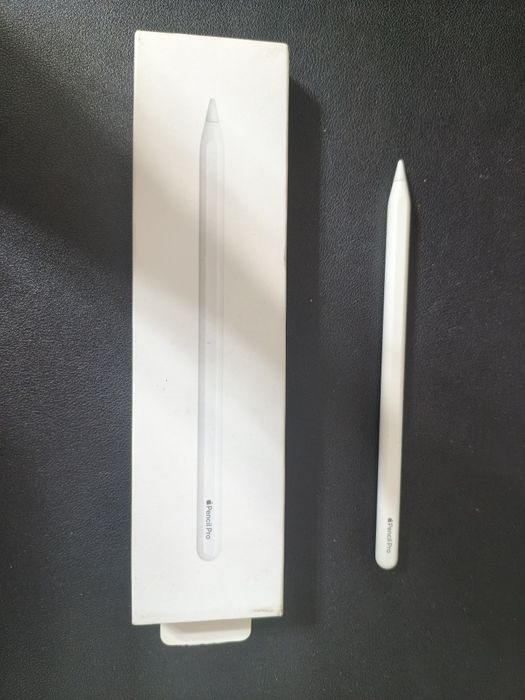 Apple pencil Pro