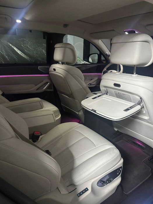 DENZA N9 (СРОЧНО) СКИДКА Li L9, Taishan, Zeekr 9Х