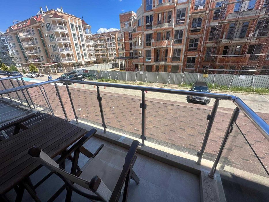 Продава се Едностаен апартамент в к.к. Слънчев бряг - 44 кв.м за 1430 €/кв.м - Снимка #7