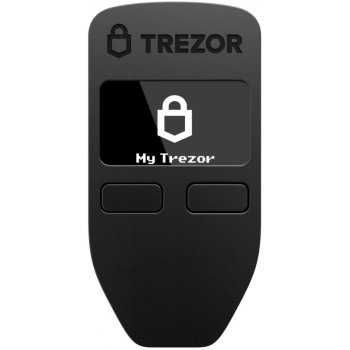 Криптокошелек Trezor Model One