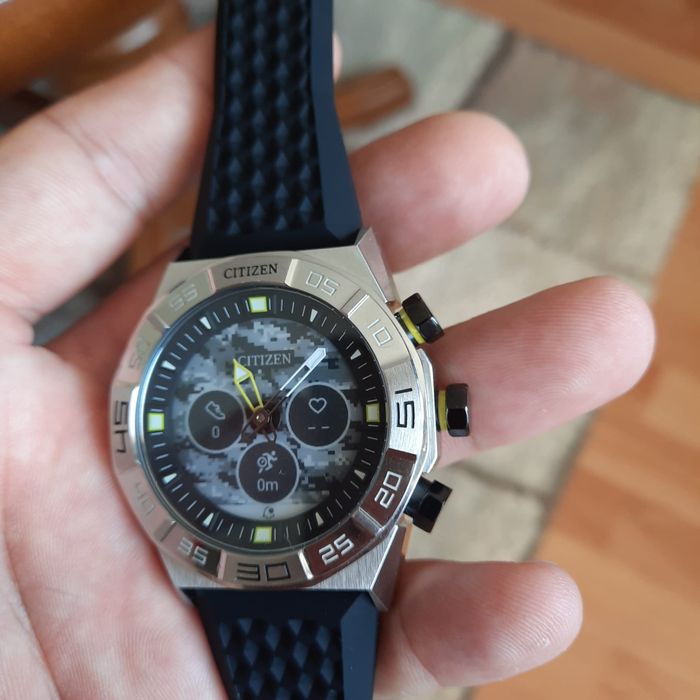 Citizen Smart Hibrid