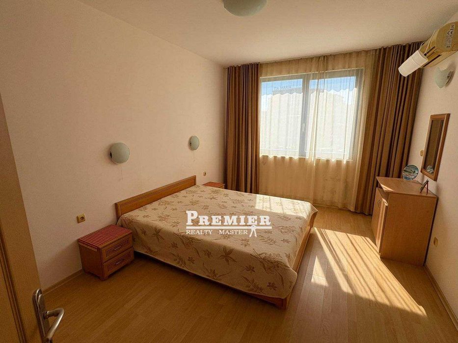 Продава се Двустаен апартамент в к.к. Слънчев бряг - 75 кв.м за 1174 €/кв.м - Снимка #15
