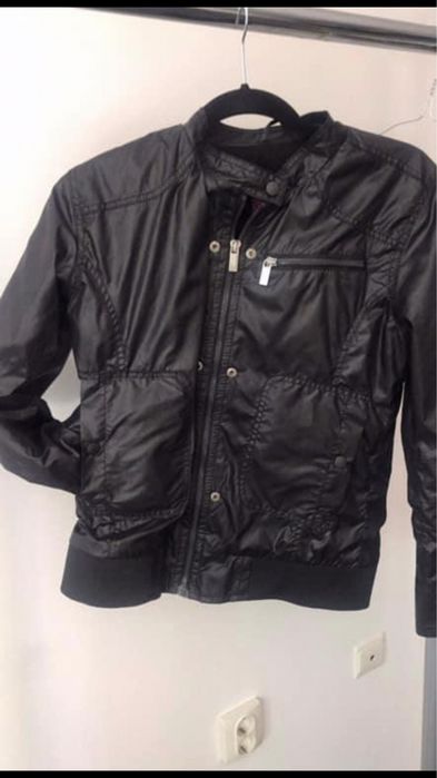 Пролетно Шушлеково яке