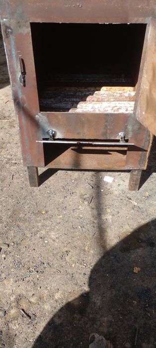 Эканом катёлларга заказ оламиз