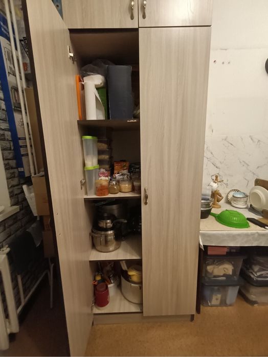 Продам шкаф в отличном состоянии