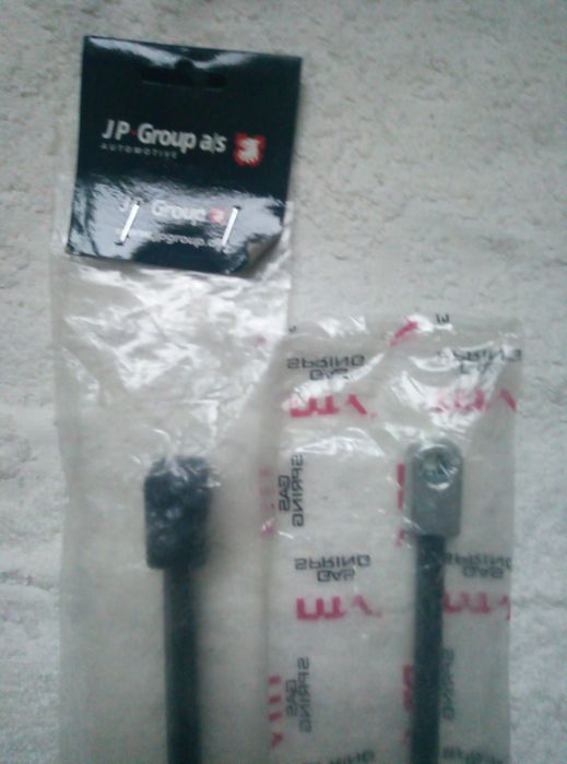 Амортизатор капота для Ауди 100 С4; А4