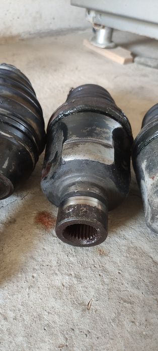 Granata epika rabochi