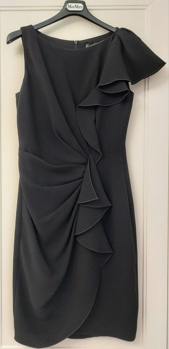Платье MaxMara, Италия.