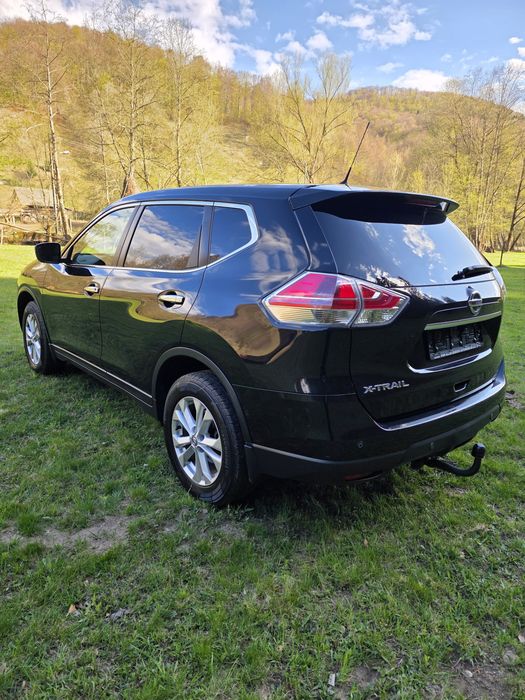 NISSAN X-Trail 2016 — imagine 9