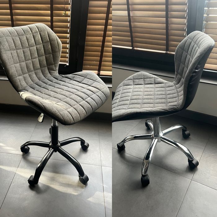 Козметичен Стол  NEW YORK – 2г гаранция и безплатна доставка