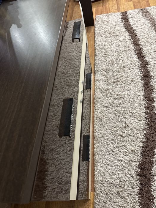 Продам прикроватные тумбочки