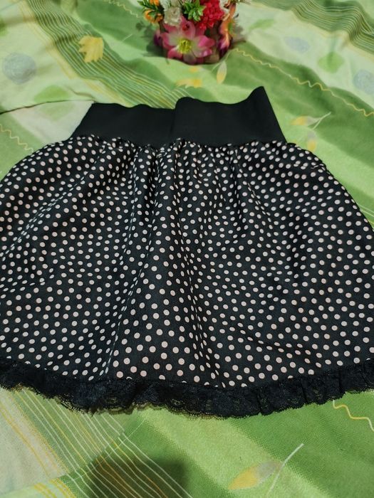 Поли и блуза на доббра цена