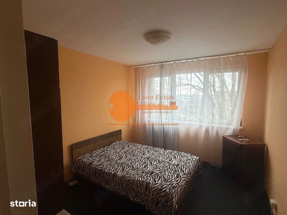 Apartament 2 Camere | Crângași | Bloc Reabilitat | 10 Min Metrou