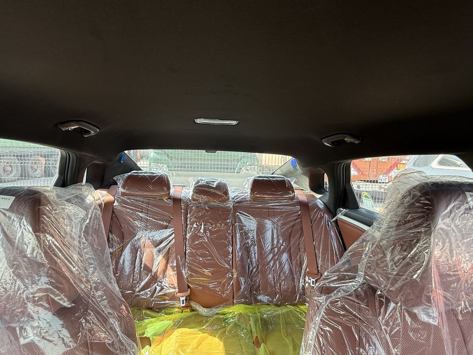 KIA K8  Hybrid в наличии New