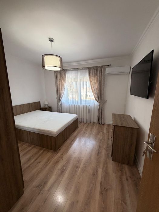 De inchiriat apartament cu 1 cameră