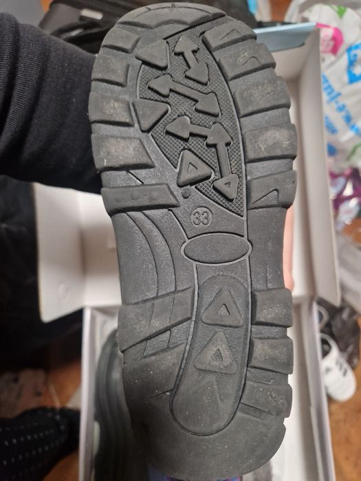 Апрески Trespass