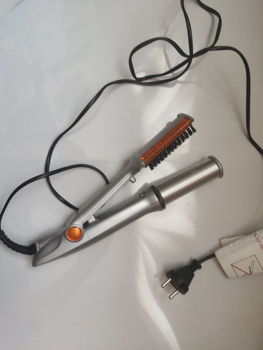 Aparat pentru coafat par