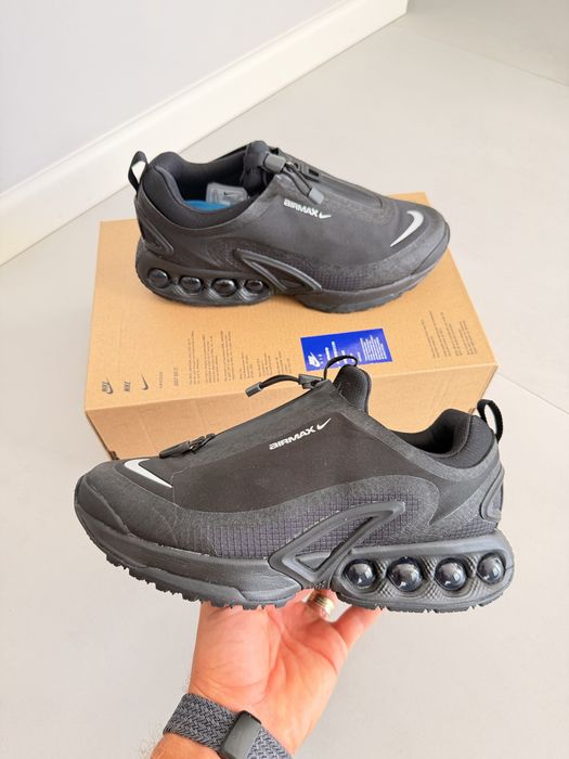 Nike Airmax DN Roam Black
