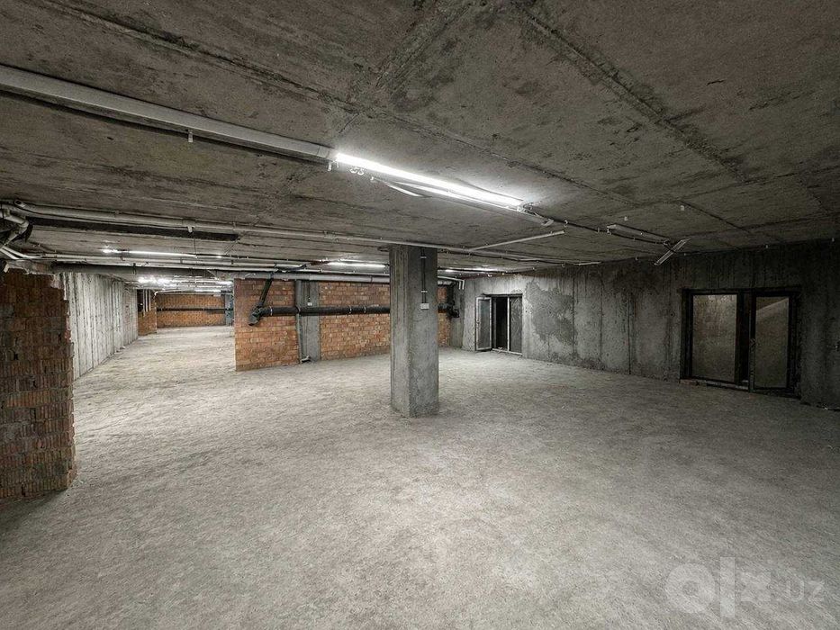 Продается Нежилое Помещение 163 м2, 8-роддом, ЖК Dream House