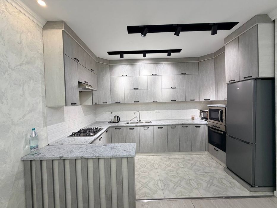 Продается 3х ком. кв, 80м2. ЖК «Dream House». Яккасарайский район.