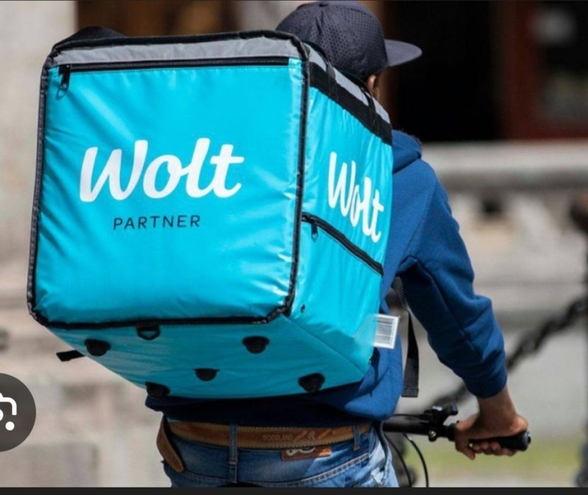 Wolt sumka yandex sumka sotiladi