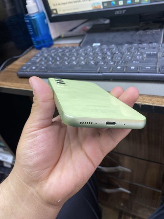 Samsung galaxy a54